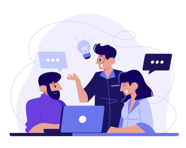 Rich System Solution Team